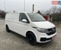Белый Фольксваген Transporter, объемом двигателя 2 л и пробегом 72 тыс. км за 31500 $, фото 6 на Automoto.ua