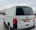 Білий Фольксваген Transporter, об'ємом двигуна 2 л та пробігом 198 тис. км за 20900 $, фото 4 на Automoto.ua