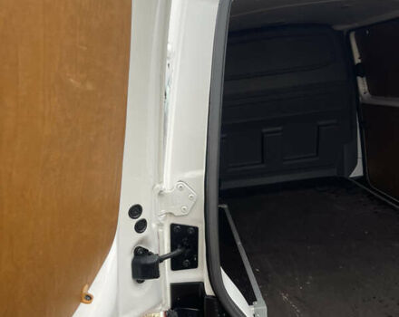 Белый Фольксваген Transporter, объемом двигателя 2 л и пробегом 212 тыс. км за 19800 $, фото 32 на Automoto.ua