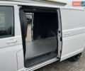 Белый Фольксваген Transporter, объемом двигателя 2 л и пробегом 72 тыс. км за 31500 $, фото 22 на Automoto.ua