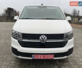 Белый Фольксваген Transporter, объемом двигателя 2 л и пробегом 72 тыс. км за 31500 $, фото 4 на Automoto.ua