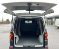 Білий Фольксваген Transporter, об'ємом двигуна 2 л та пробігом 198 тис. км за 20900 $, фото 18 на Automoto.ua