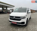 Белый Фольксваген Transporter, объемом двигателя 2 л и пробегом 72 тыс. км за 31500 $, фото 2 на Automoto.ua
