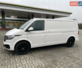 Белый Фольксваген Transporter, объемом двигателя 2 л и пробегом 72 тыс. км за 31500 $, фото 3 на Automoto.ua