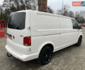 Белый Фольксваген Transporter, объемом двигателя 2 л и пробегом 72 тыс. км за 31500 $, фото 8 на Automoto.ua