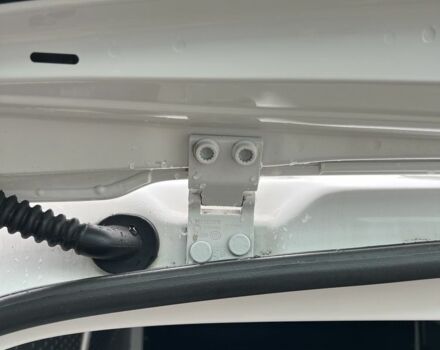 Білий Фольксваген Transporter, об'ємом двигуна 2 л та пробігом 198 тис. км за 20900 $, фото 15 на Automoto.ua