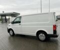 Білий Фольксваген Transporter, об'ємом двигуна 2 л та пробігом 198 тис. км за 20900 $, фото 2 на Automoto.ua
