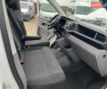 Белый Фольксваген Transporter, объемом двигателя 2 л и пробегом 212 тыс. км за 19800 $, фото 23 на Automoto.ua
