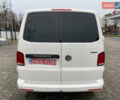 Белый Фольксваген Transporter, объемом двигателя 2 л и пробегом 72 тыс. км за 31500 $, фото 11 на Automoto.ua