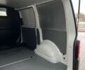 Білий Фольксваген Transporter, об'ємом двигуна 2 л та пробігом 198 тис. км за 20900 $, фото 16 на Automoto.ua