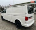 Белый Фольксваген Transporter, объемом двигателя 2 л и пробегом 72 тыс. км за 31500 $, фото 13 на Automoto.ua