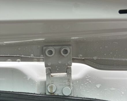 Білий Фольксваген Transporter, об'ємом двигуна 2 л та пробігом 198 тис. км за 20900 $, фото 14 на Automoto.ua