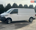 Белый Фольксваген Transporter, объемом двигателя 2.5 л и пробегом 228 тыс. км за 21900 $, фото 1 на Automoto.ua