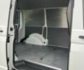 Білий Фольксваген Transporter, об'ємом двигуна 2 л та пробігом 198 тис. км за 20900 $, фото 13 на Automoto.ua
