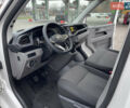 Белый Фольксваген Transporter, объемом двигателя 2 л и пробегом 72 тыс. км за 31500 $, фото 28 на Automoto.ua