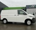 Білий Фольксваген Transporter, об'ємом двигуна 2 л та пробігом 198 тис. км за 20900 $, фото 7 на Automoto.ua