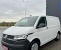 Білий Фольксваген Transporter, об'ємом двигуна 2 л та пробігом 198 тис. км за 20900 $, фото 1 на Automoto.ua
