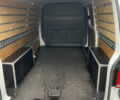 Белый Фольксваген Transporter, объемом двигателя 2 л и пробегом 212 тыс. км за 19800 $, фото 28 на Automoto.ua