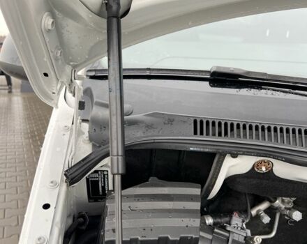 Білий Фольксваген Transporter, об'ємом двигуна 2 л та пробігом 198 тис. км за 20900 $, фото 11 на Automoto.ua
