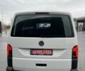 Білий Фольксваген Transporter, об'ємом двигуна 2 л та пробігом 198 тис. км за 20900 $, фото 5 на Automoto.ua