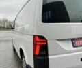 Білий Фольксваген Transporter, об'ємом двигуна 2 л та пробігом 198 тис. км за 20900 $, фото 8 на Automoto.ua
