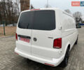 Белый Фольксваген Transporter, объемом двигателя 2 л и пробегом 72 тыс. км за 31500 $, фото 10 на Automoto.ua