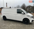Белый Фольксваген Transporter, объемом двигателя 2 л и пробегом 72 тыс. км за 31500 $, фото 7 на Automoto.ua