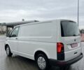 Білий Фольксваген Transporter, об'ємом двигуна 2 л та пробігом 198 тис. км за 20900 $, фото 3 на Automoto.ua
