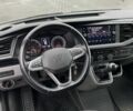 Білий Фольксваген Transporter, об'ємом двигуна 2 л та пробігом 198 тис. км за 20900 $, фото 20 на Automoto.ua