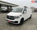 Белый Фольксваген Transporter, объемом двигателя 2 л и пробегом 72 тыс. км за 31500 $, фото 1 на Automoto.ua