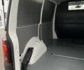 Білий Фольксваген Transporter, об'ємом двигуна 2 л та пробігом 198 тис. км за 20900 $, фото 17 на Automoto.ua