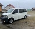 Білий Фольксваген Transporter, об'ємом двигуна 0.19 л та пробігом 277 тис. км за 7500 $, фото 18 на Automoto.ua