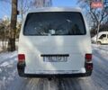 Білий Фольксваген Transporter, об'ємом двигуна 2.5 л та пробігом 280 тис. км за 2200 $, фото 2 на Automoto.ua