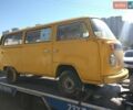 Белый Фольксваген Transporter, объемом двигателя 0 л и пробегом 88 тыс. км за 10555 $, фото 1 на Automoto.ua