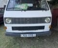 Белый Фольксваген Transporter, объемом двигателя 0 л и пробегом 300 тыс. км за 1500 $, фото 7 на Automoto.ua
