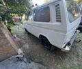 Белый Фольксваген Transporter, объемом двигателя 0 л и пробегом 300 тыс. км за 1500 $, фото 6 на Automoto.ua