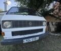 Белый Фольксваген Transporter, объемом двигателя 0 л и пробегом 300 тыс. км за 1500 $, фото 8 на Automoto.ua