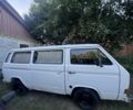 Белый Фольксваген Transporter, объемом двигателя 0 л и пробегом 300 тыс. км за 1500 $, фото 4 на Automoto.ua