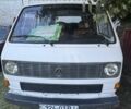 Белый Фольксваген Transporter, объемом двигателя 0 л и пробегом 300 тыс. км за 1500 $, фото 1 на Automoto.ua