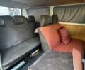 Белый Фольксваген Transporter, объемом двигателя 0 л и пробегом 300 тыс. км за 1500 $, фото 12 на Automoto.ua