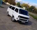 Белый Фольксваген Transporter, объемом двигателя 1.6 л и пробегом 62 тыс. км за 2500 $, фото 1 на Automoto.ua