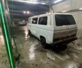 Белый Фольксваген Transporter, объемом двигателя 1.6 л и пробегом 200 тыс. км за 700 $, фото 1 на Automoto.ua