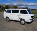 Белый Фольксваген Transporter, объемом двигателя 1.6 л и пробегом 62 тыс. км за 2500 $, фото 7 на Automoto.ua