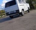 Белый Фольксваген Transporter, объемом двигателя 1.6 л и пробегом 62 тыс. км за 2500 $, фото 5 на Automoto.ua
