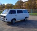 Белый Фольксваген Transporter, объемом двигателя 1.6 л и пробегом 62 тыс. км за 2500 $, фото 10 на Automoto.ua