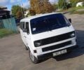 Белый Фольксваген Transporter, объемом двигателя 1.6 л и пробегом 62 тыс. км за 2500 $, фото 3 на Automoto.ua