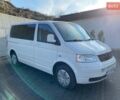 Белый Фольксваген Transporter, объемом двигателя 1.9 л и пробегом 244 тыс. км за 2650 $, фото 1 на Automoto.ua