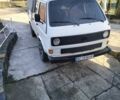 Белый Фольксваген Transporter, объемом двигателя 1.6 л и пробегом 300 тыс. км за 5400 $, фото 7 на Automoto.ua