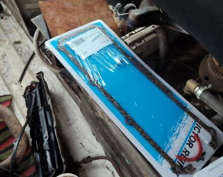 Белый Фольксваген Transporter, объемом двигателя 1.6 л и пробегом 300 тыс. км за 1900 $, фото 23 на Automoto.ua