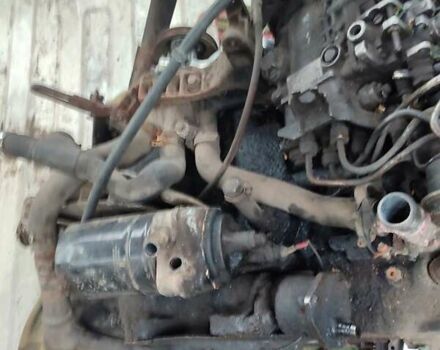 Белый Фольксваген Transporter, объемом двигателя 1.6 л и пробегом 300 тыс. км за 1900 $, фото 2 на Automoto.ua